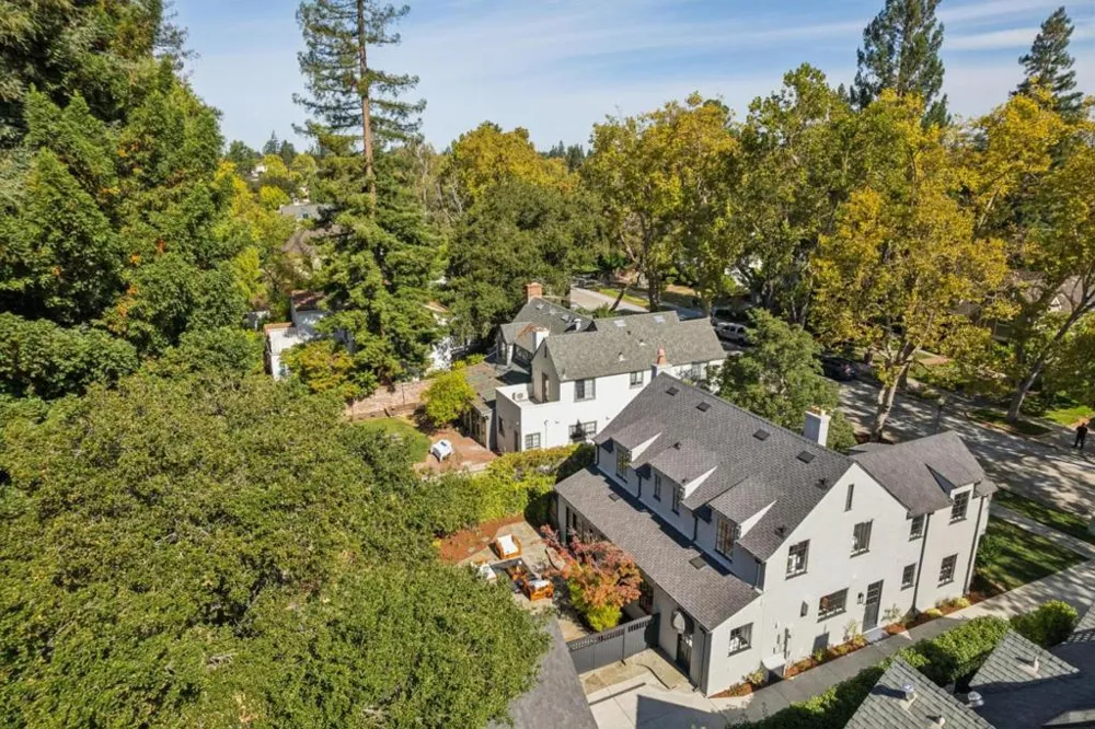 1770 Fulton Street Palo Alto, CA 94303
