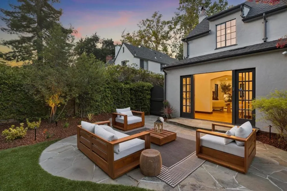 1770 Fulton Street Palo Alto, CA 94303