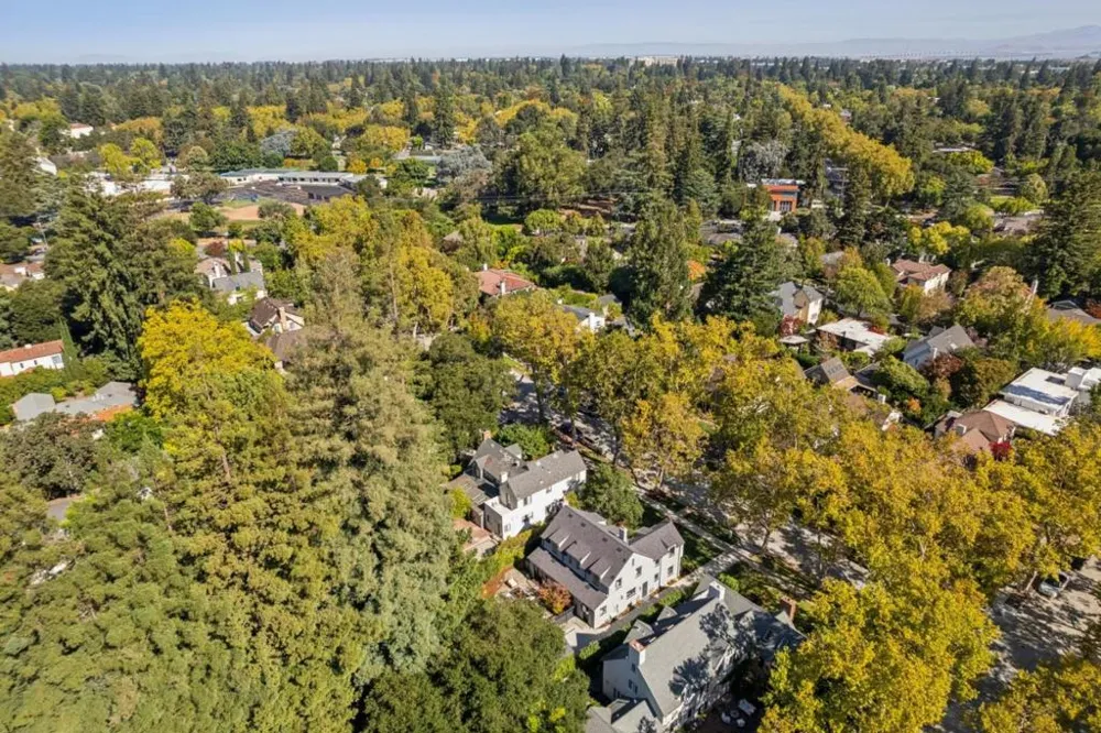 1770 Fulton Street Palo Alto, CA 94303