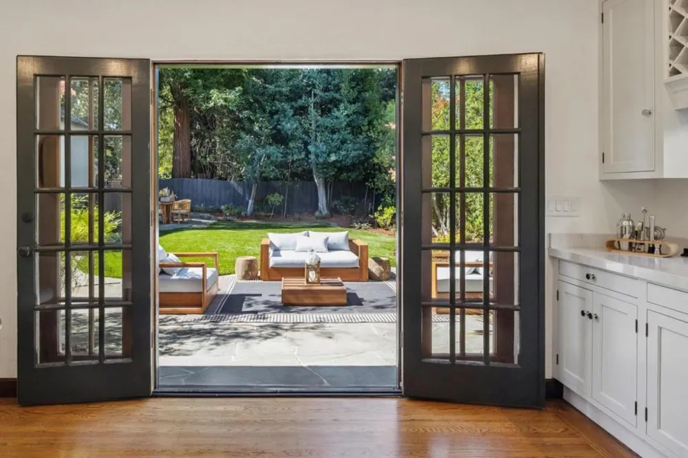 1770 Fulton Street Palo Alto, CA 94303