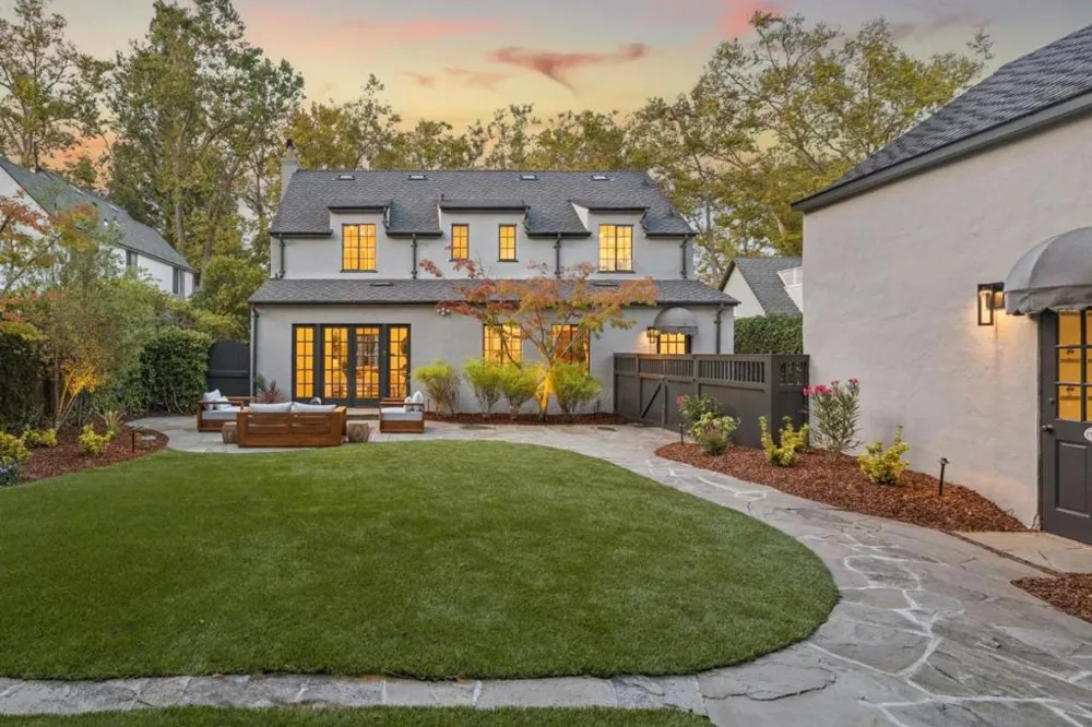 1770 Fulton Street Palo Alto, CA 94303