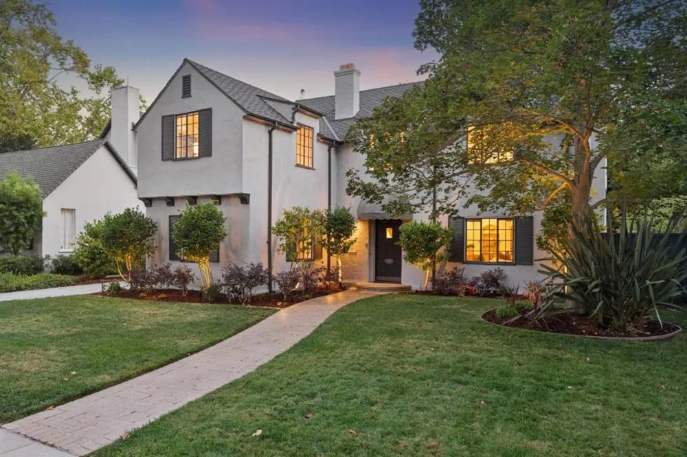 1770 Fulton Street Palo Alto, CA 94303