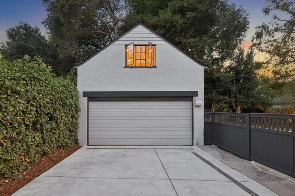 1770 Fulton Street Palo Alto, CA 94303