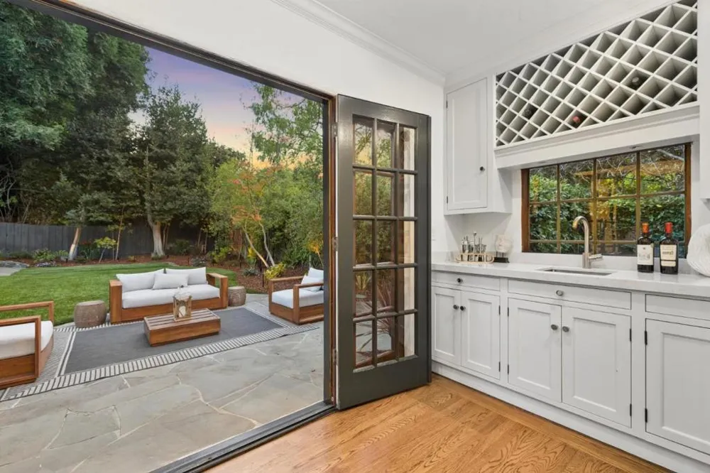 1770 Fulton Street Palo Alto, CA 94303