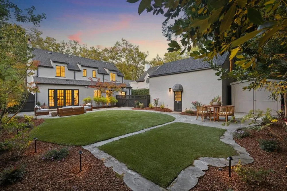 1770 Fulton Street Palo Alto, CA 94303