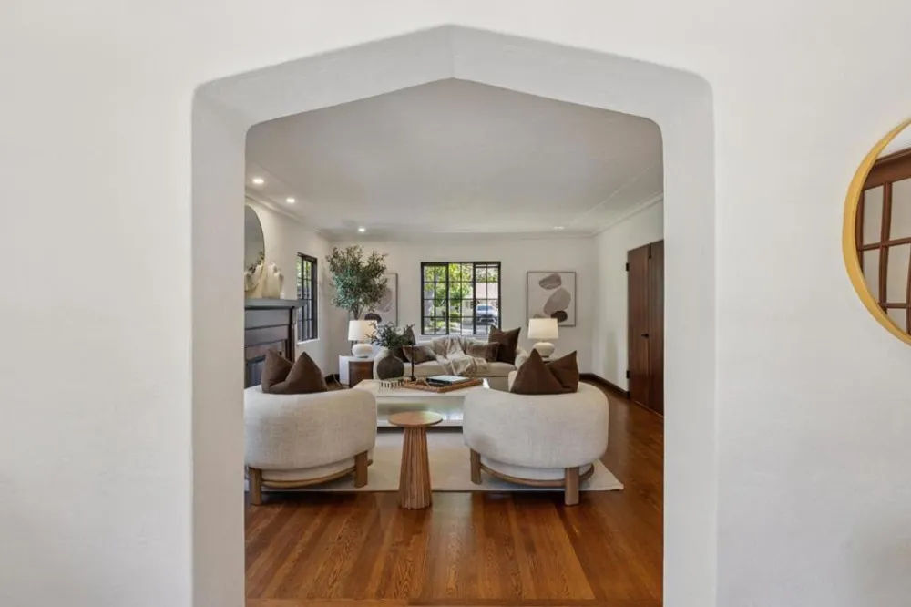 1770 Fulton Street Palo Alto, CA 94303
