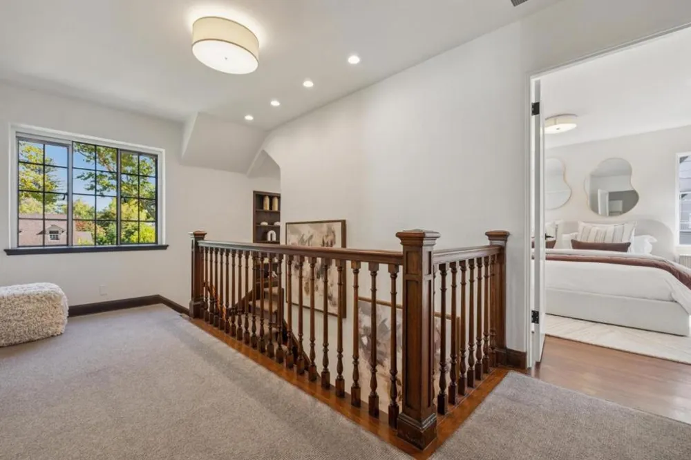 1770 Fulton Street Palo Alto, CA 94303