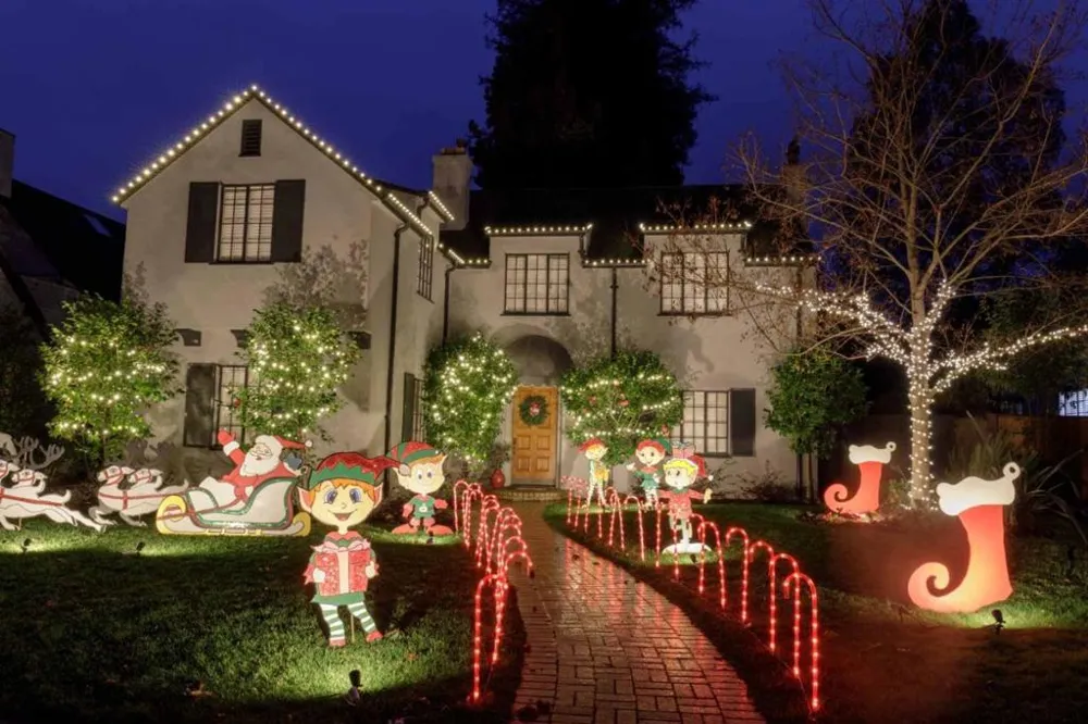 1770 Fulton Street Palo Alto, CA 94303
