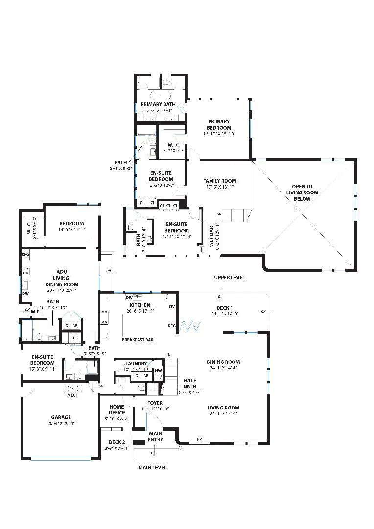 1166 Fordham Way Mountain View, CA 94040