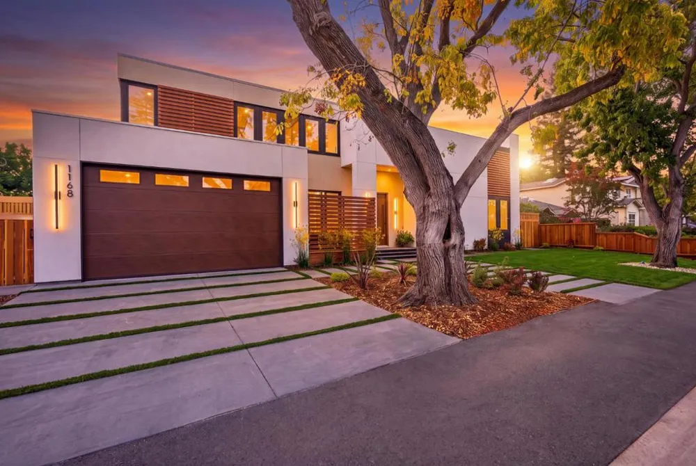 1166 Fordham Way Mountain View, CA 94040