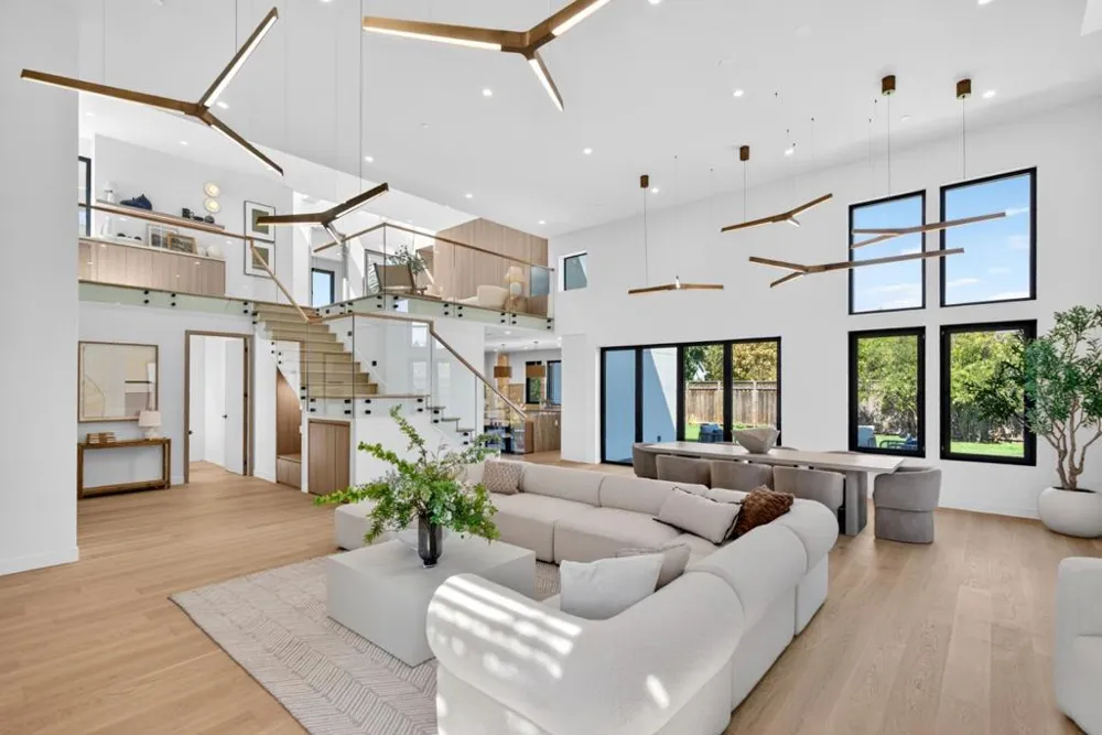 1166 Fordham Way Mountain View, CA 94040