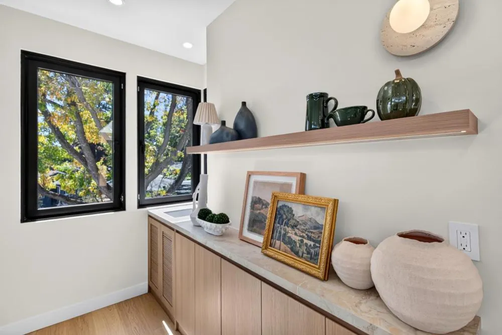 1166 Fordham Way Mountain View, CA 94040