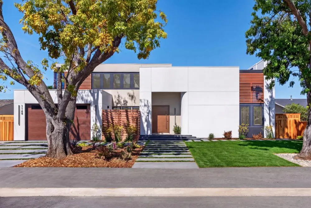 1166 Fordham Way Mountain View, CA 94040