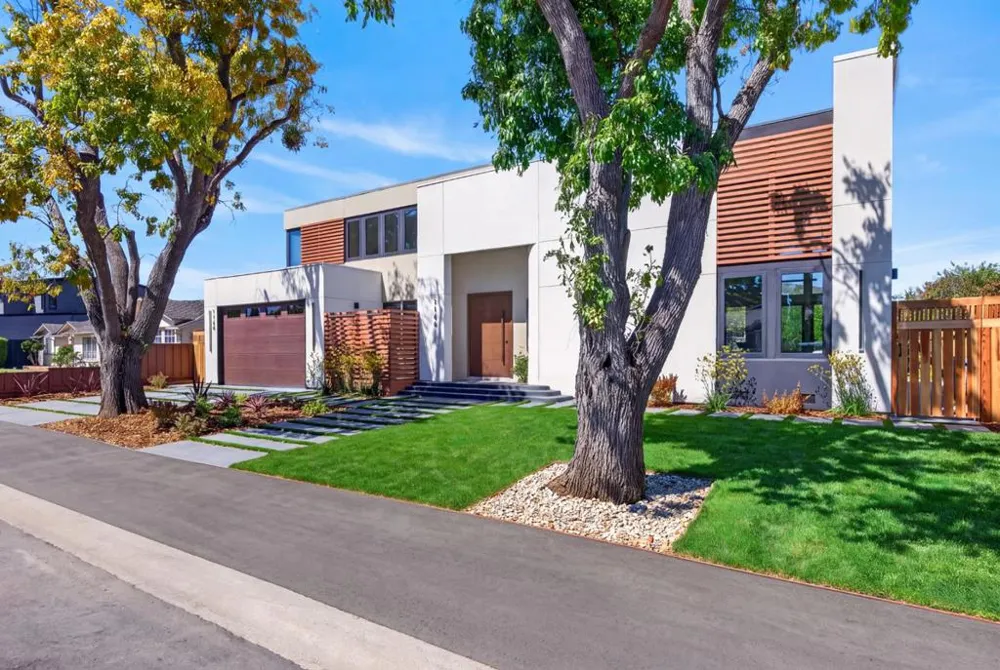 1166 Fordham Way Mountain View, CA 94040