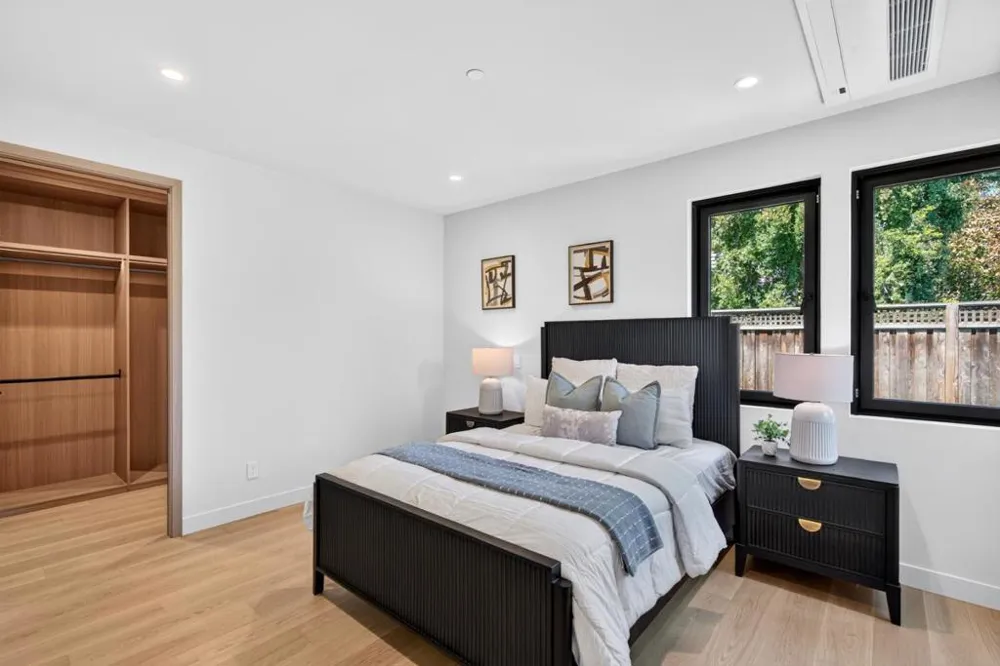 1166 Fordham Way Mountain View, CA 94040