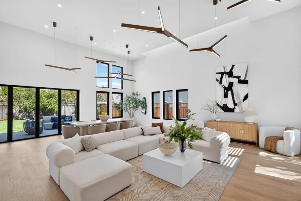 1166 Fordham Way Mountain View, CA 94040