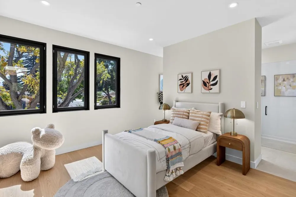 1166 Fordham Way Mountain View, CA 94040
