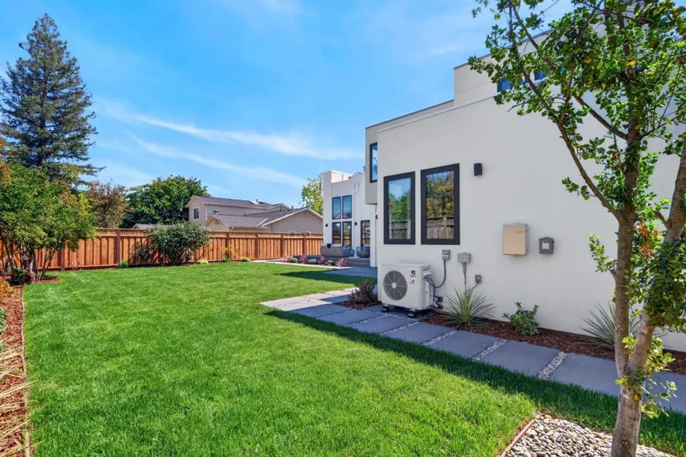 1166 Fordham Way Mountain View, CA 94040