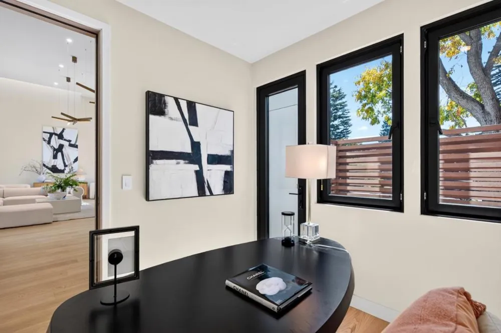 1166 Fordham Way Mountain View, CA 94040