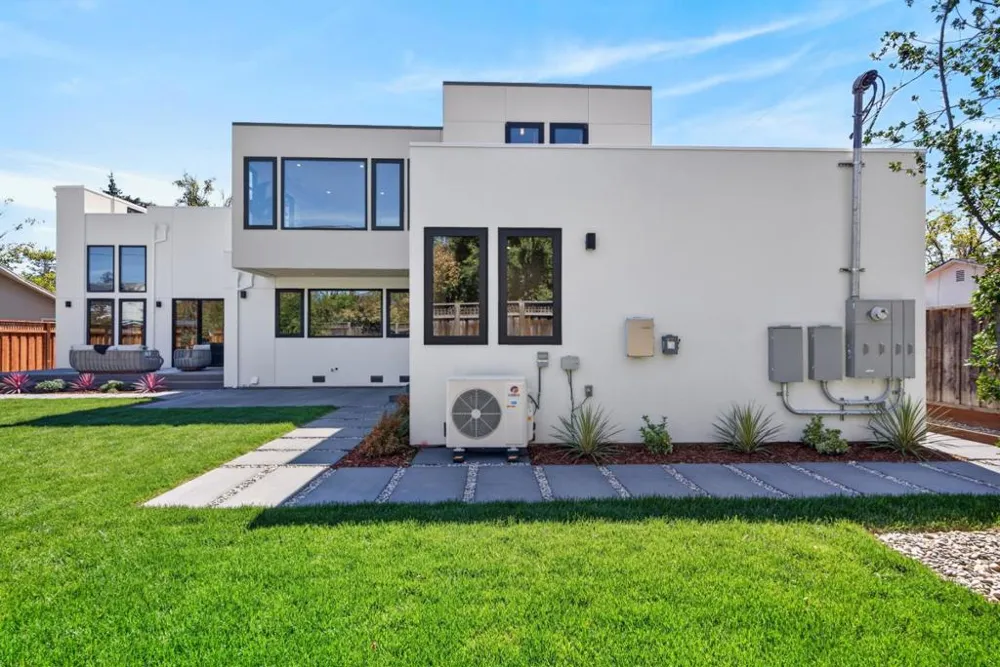 1166 Fordham Way Mountain View, CA 94040