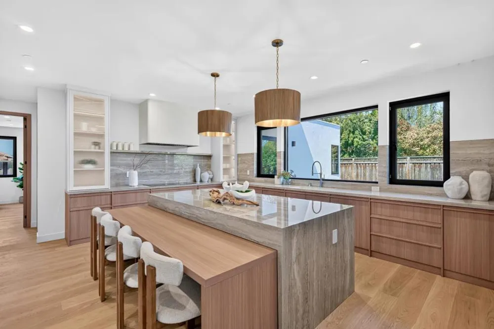 1166 Fordham Way Mountain View, CA 94040