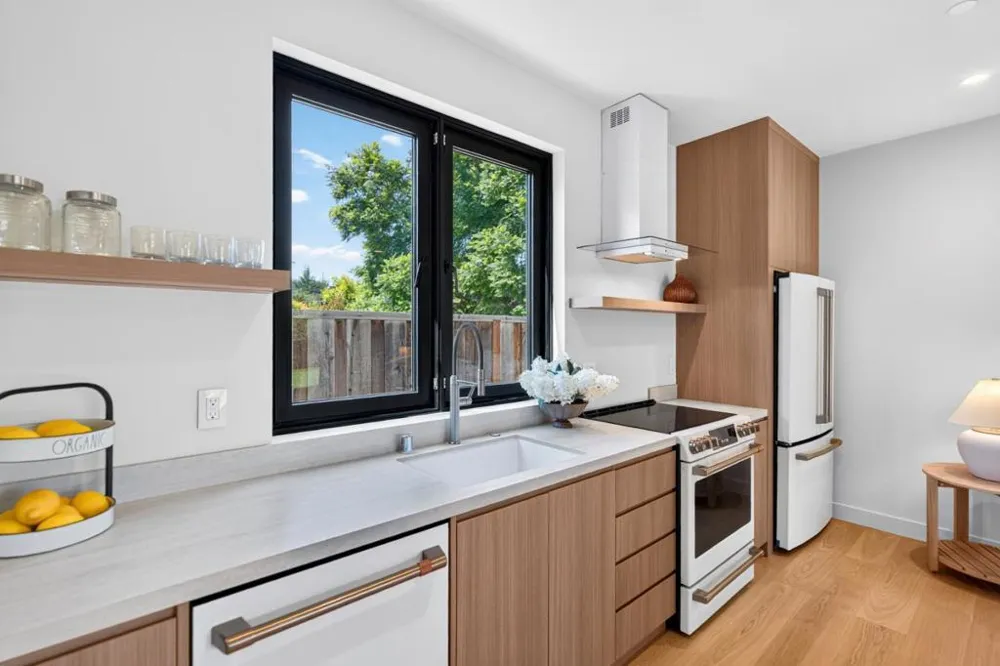 1166 Fordham Way Mountain View, CA 94040
