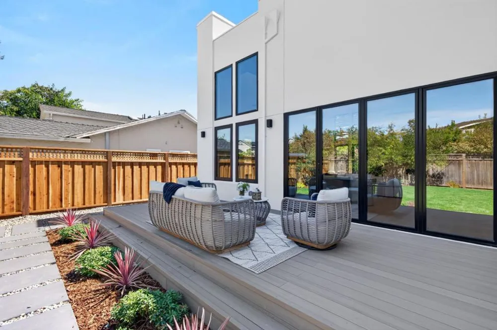1166 Fordham Way Mountain View, CA 94040