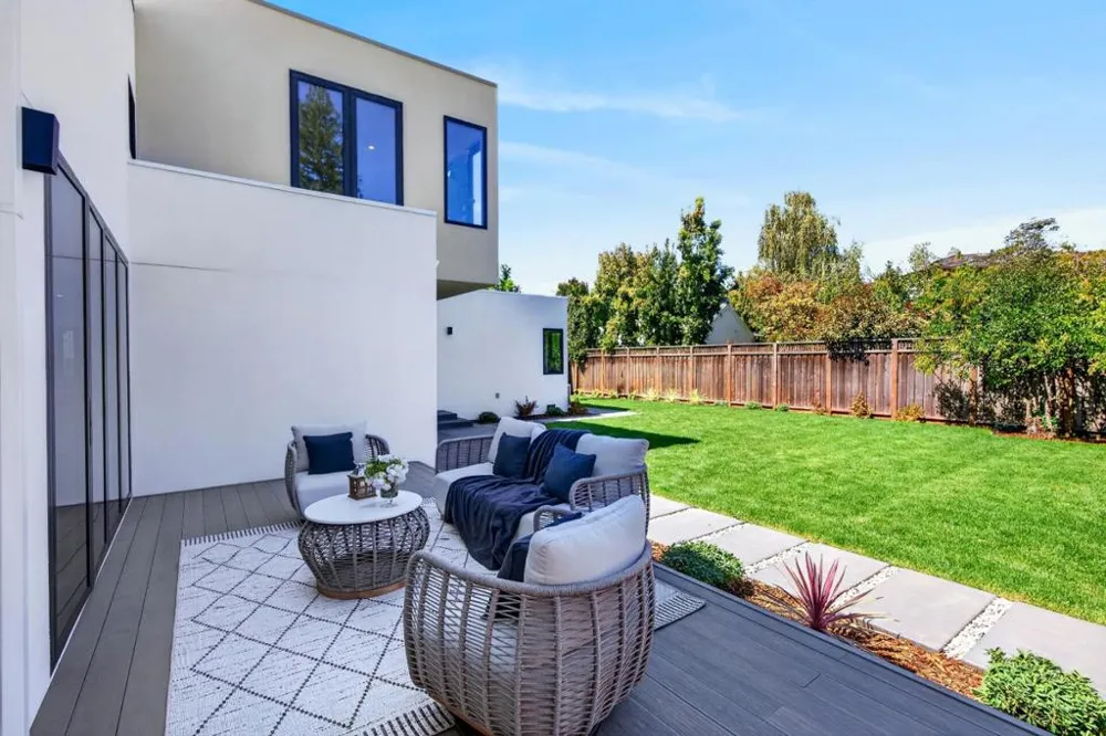 1166 Fordham Way Mountain View, CA 94040