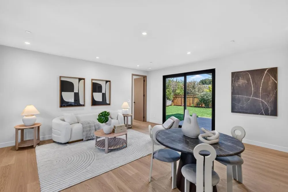 1166 Fordham Way Mountain View, CA 94040