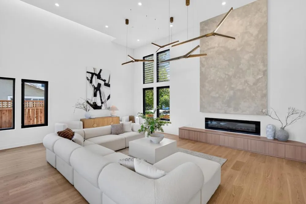 1166 Fordham Way Mountain View, CA 94040