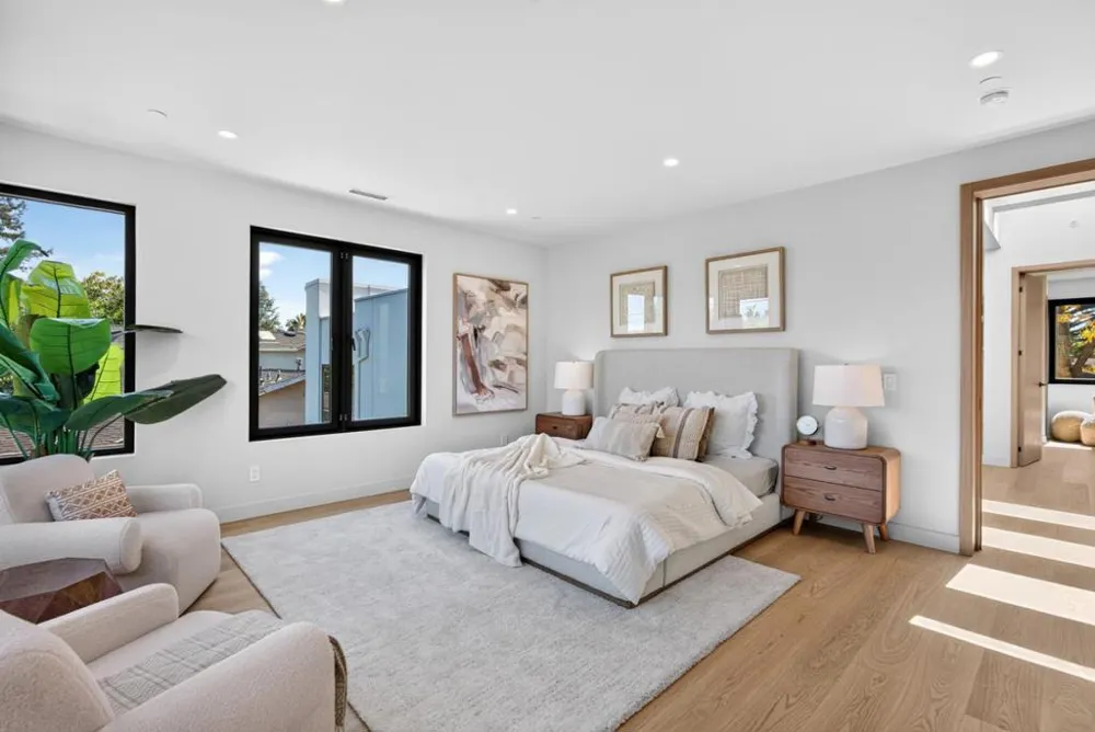 1166 Fordham Way Mountain View, CA 94040