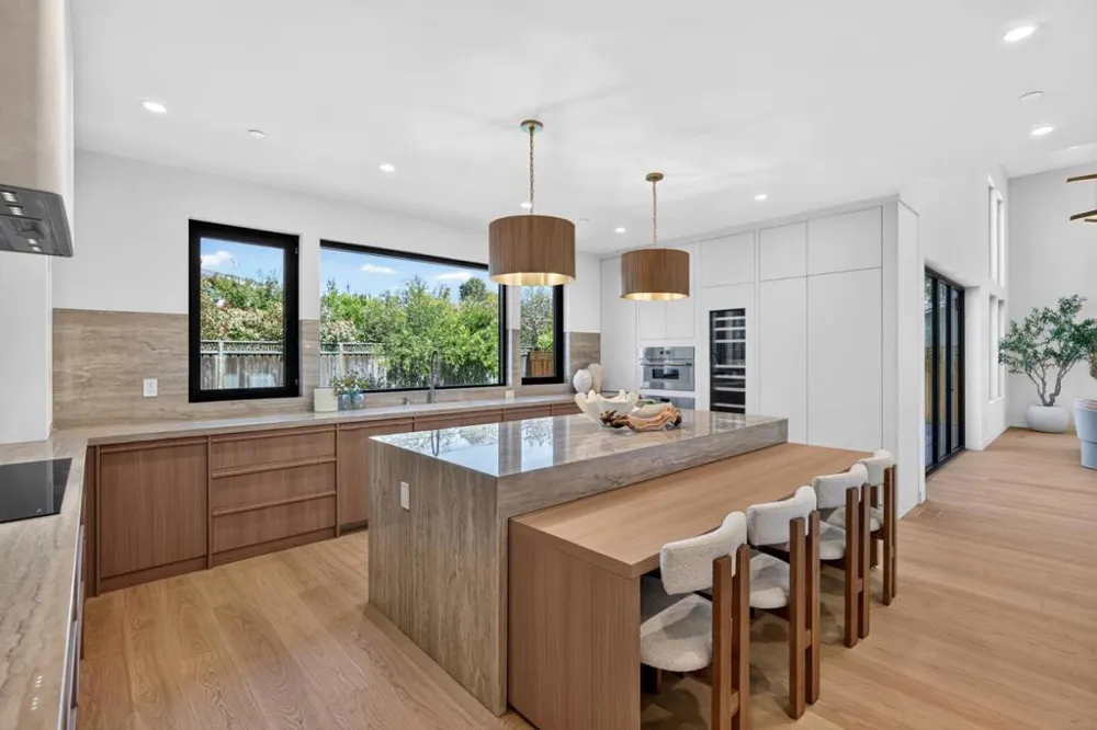 1166 Fordham Way Mountain View, CA 94040