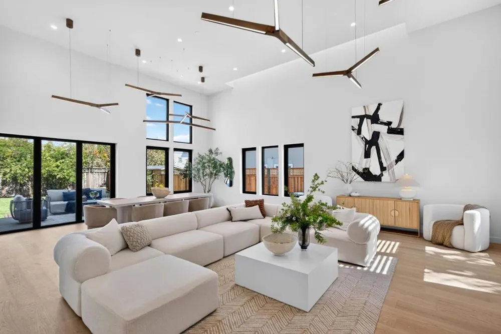 1166 Fordham Way Mountain View, CA 94040
