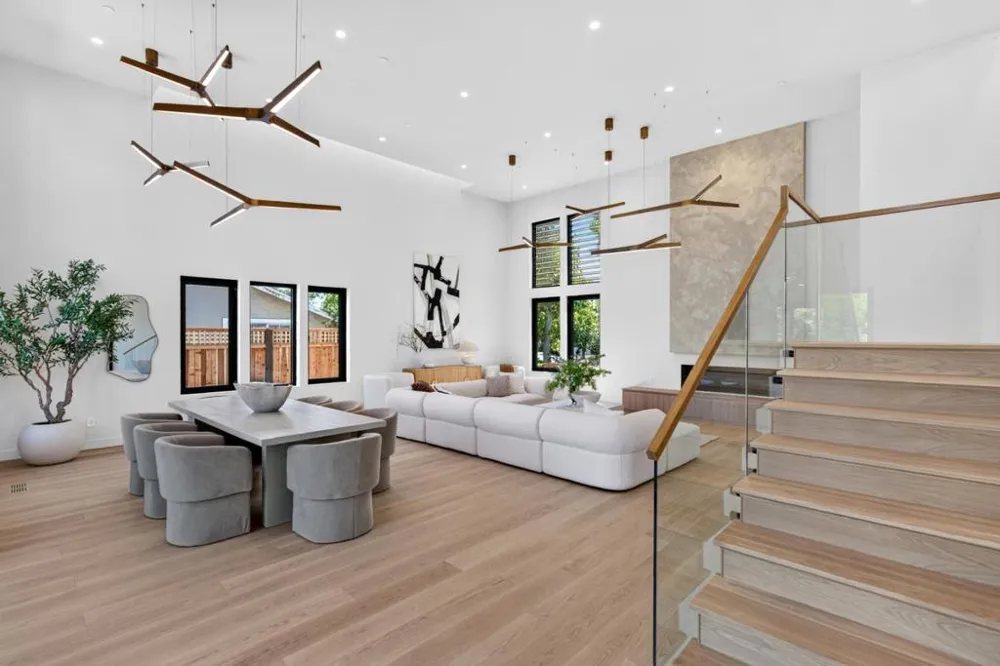 1166 Fordham Way Mountain View, CA 94040