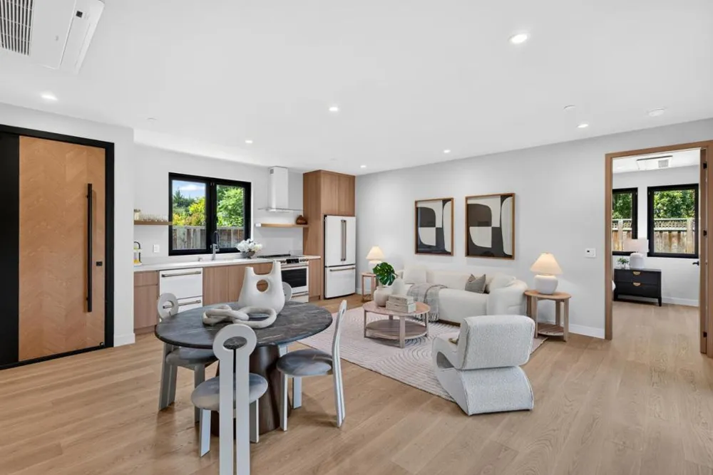1166 Fordham Way Mountain View, CA 94040