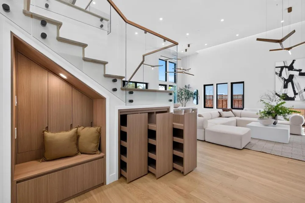 1166 Fordham Way Mountain View, CA 94040