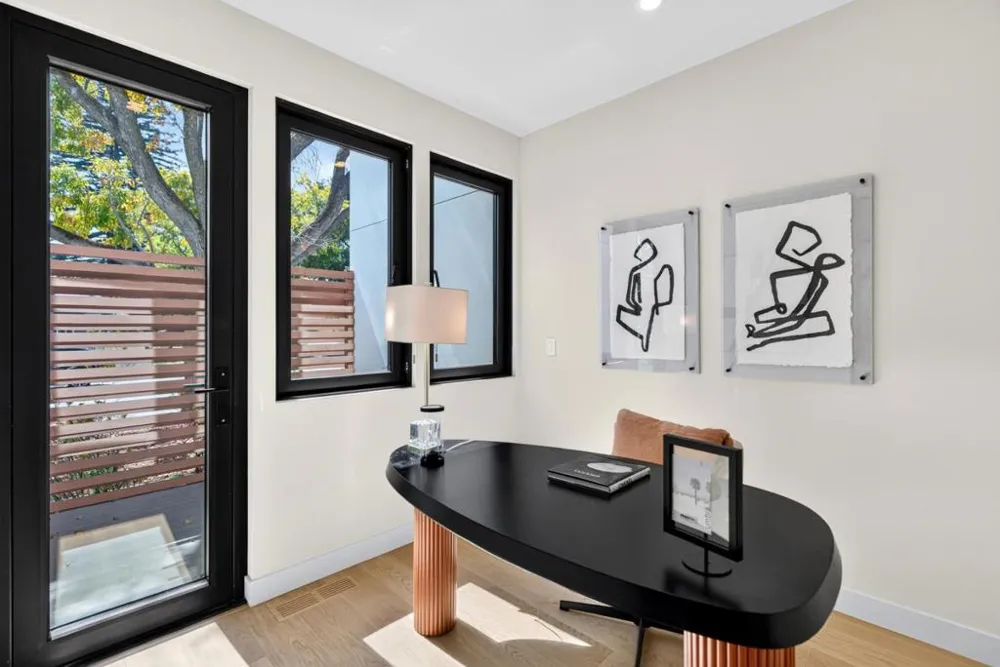 1166 Fordham Way Mountain View, CA 94040