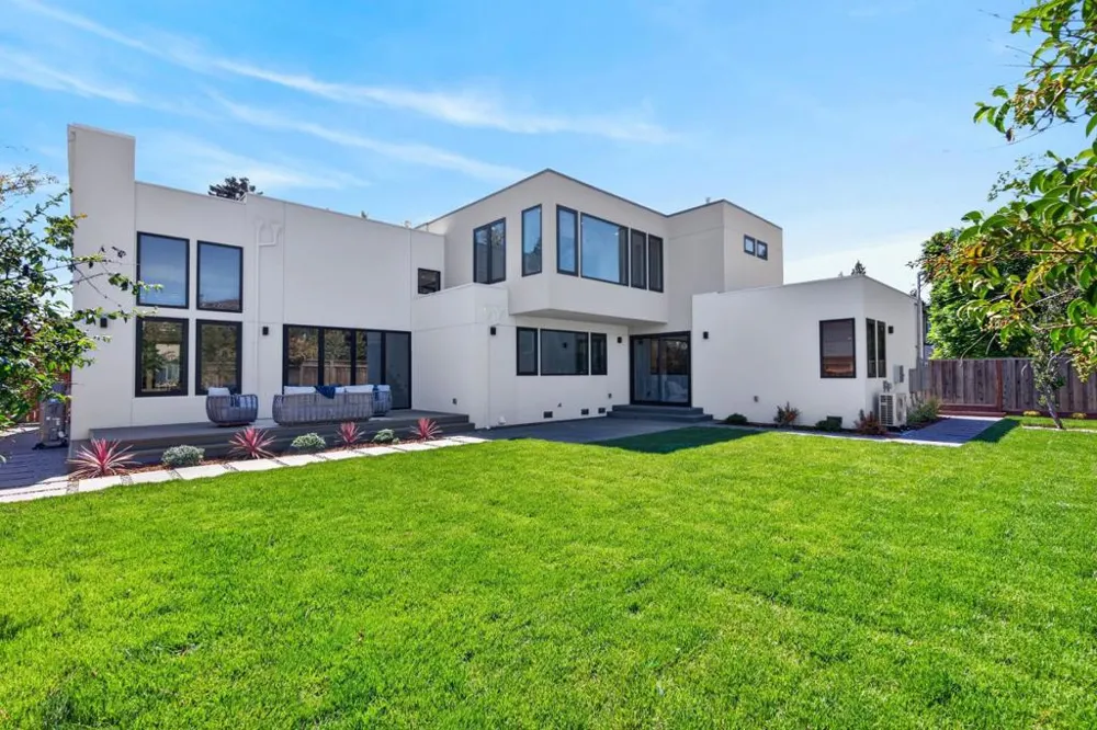 1166 Fordham Way Mountain View, CA 94040