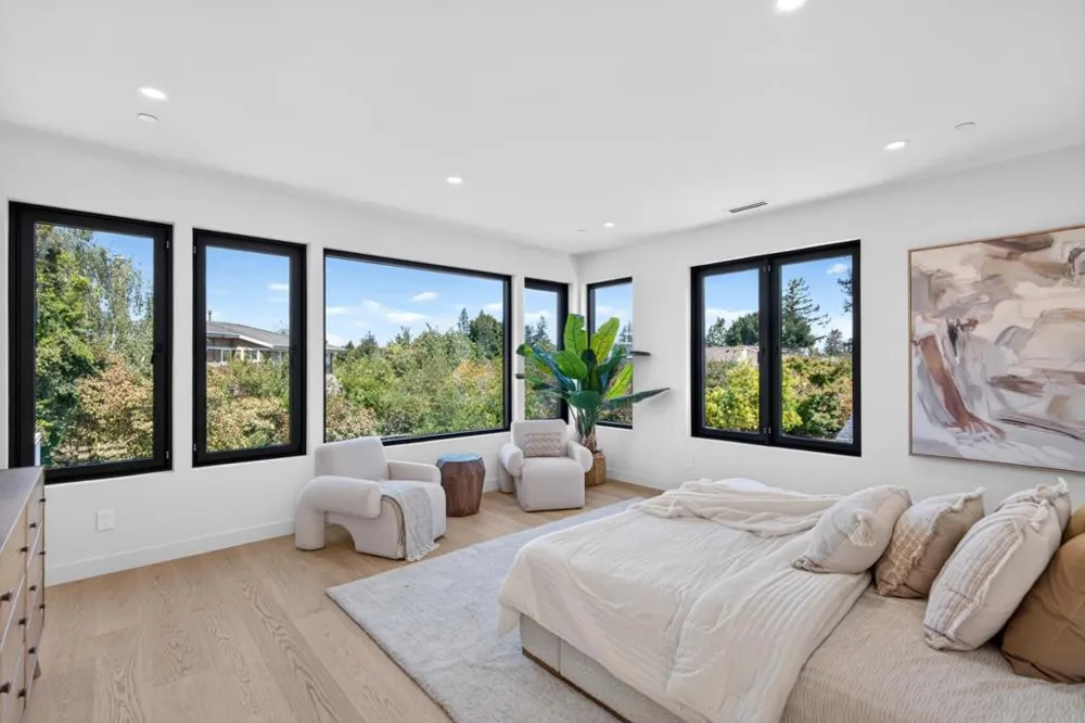 1166 Fordham Way Mountain View, CA 94040