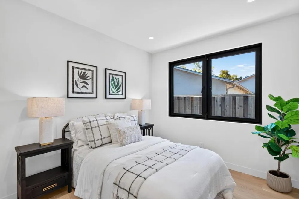 1166 Fordham Way Mountain View, CA 94040
