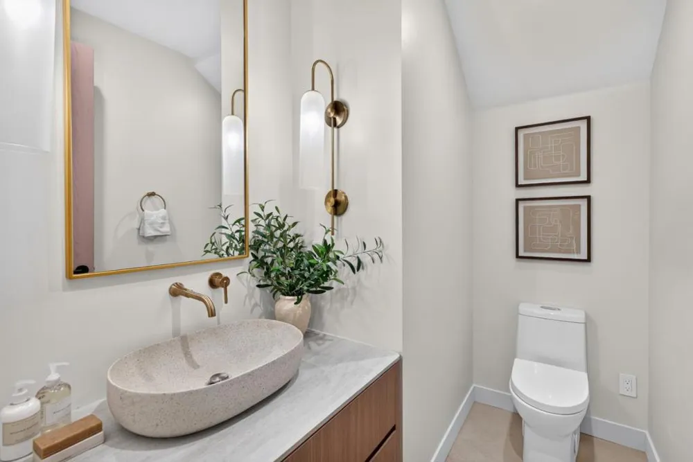 1166 Fordham Way Mountain View, CA 94040