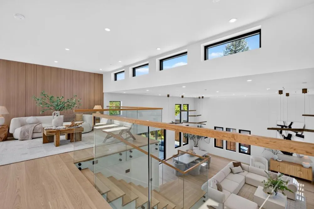 1166 Fordham Way Mountain View, CA 94040