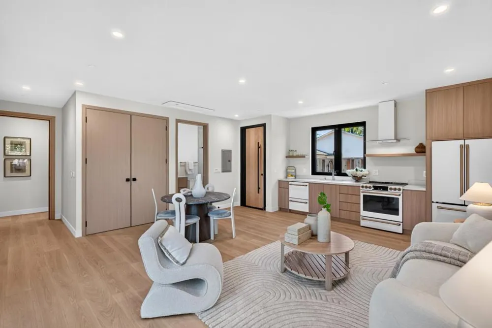 1166 Fordham Way Mountain View, CA 94040