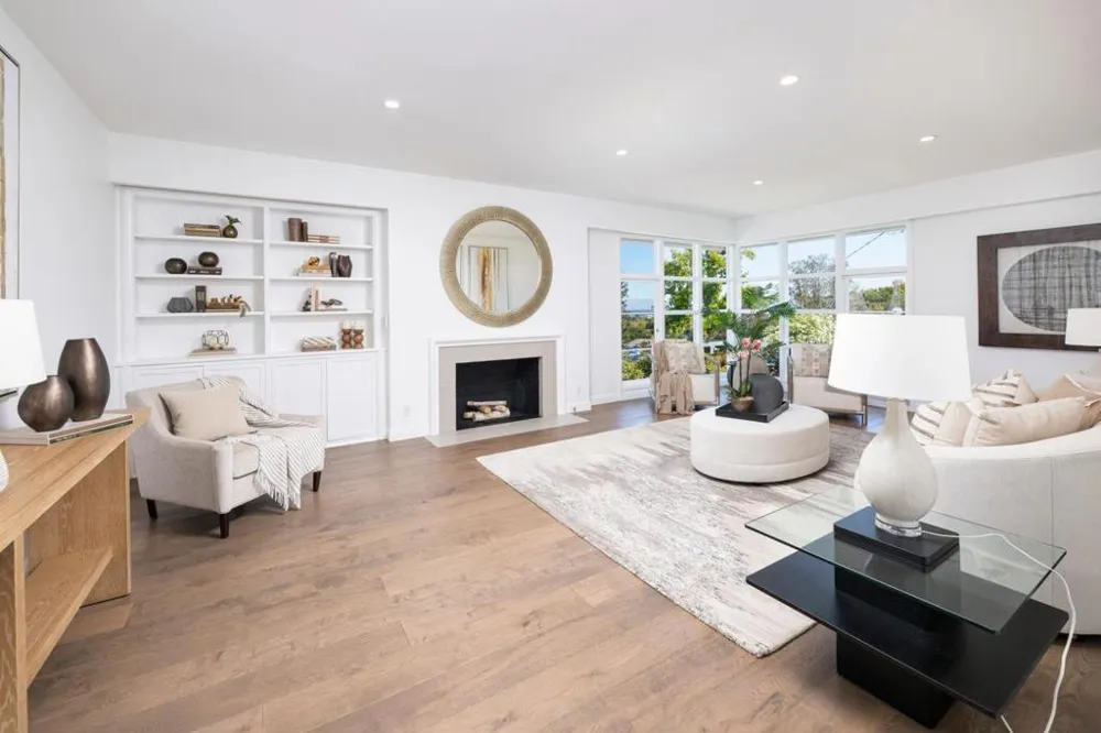 860 Longview Road Hillsborough, CA 94010