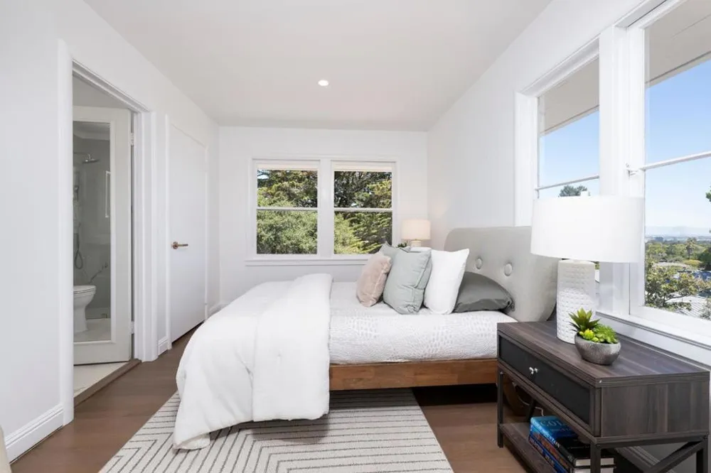 860 Longview Road Hillsborough, CA 94010