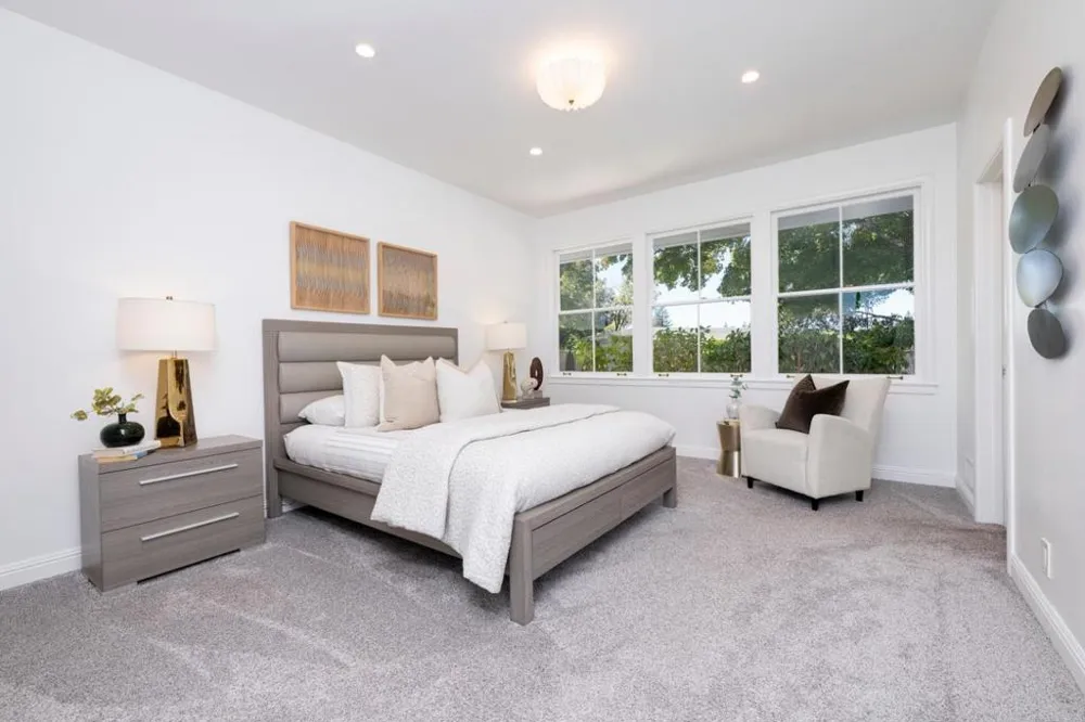 860 Longview Road Hillsborough, CA 94010