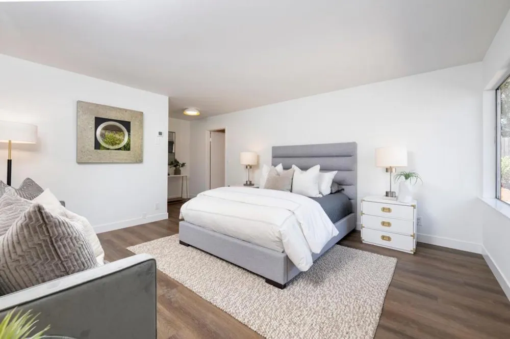 860 Longview Road Hillsborough, CA 94010