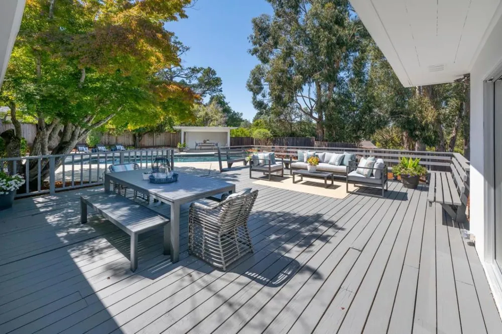 860 Longview Road Hillsborough, CA 94010