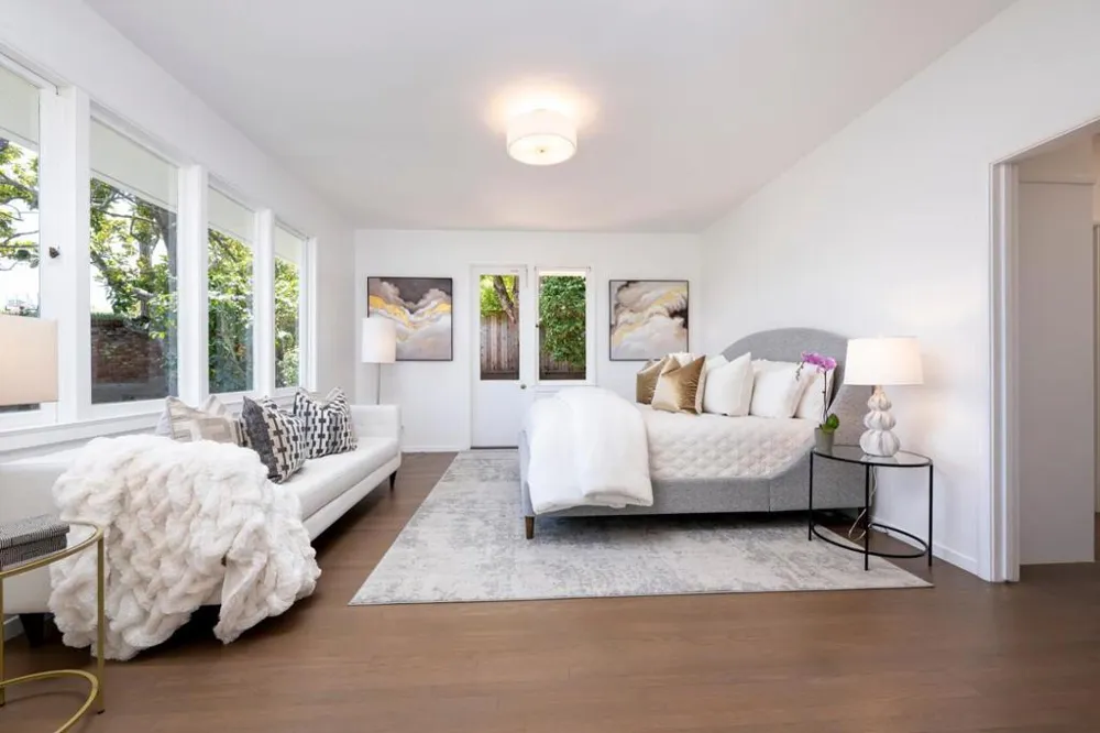860 Longview Road Hillsborough, CA 94010