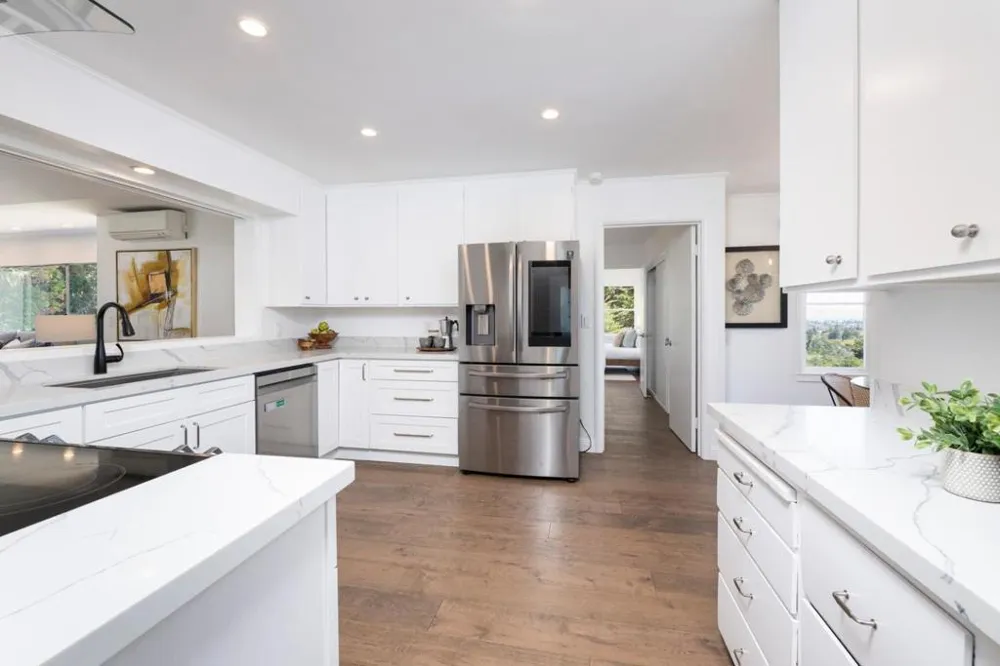 860 Longview Road Hillsborough, CA 94010